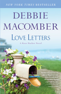 Love Letters: A Rose Harbor Novel - ISBN: 9780553391787