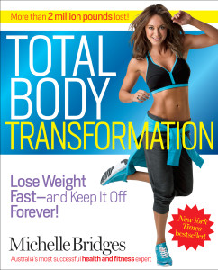 Total Body Transformation: Lose Weight Fast-and Keep It Off Forever! - ISBN: 9780553392609