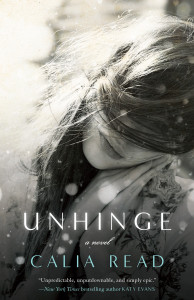 Unhinge: A Novel - ISBN: 9780553394788