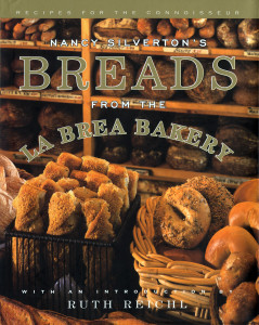 Nancy Silverton's Breads from the La Brea Bakery: Recipes for the Connoisseur - ISBN: 9780679409076