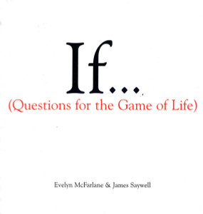 If..., Volume 1: (Questions For The Game of Life) - ISBN: 9780679445357