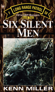 Six Silent Men, Book Two:  - ISBN: 9780804115643
