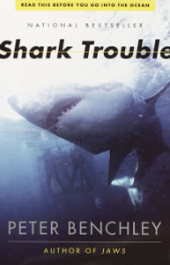 Shark Trouble:  - ISBN: 9780812966336