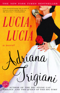 Lucia, Lucia: A Novel - ISBN: 9780812967791