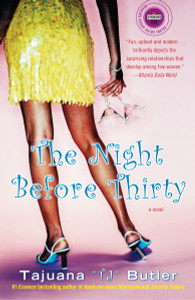 The Night Before Thirty: A Novel - ISBN: 9780812967982