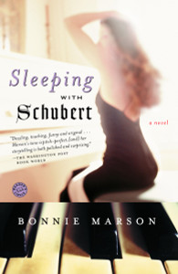 Sleeping with Schubert: A Novel - ISBN: 9780812968392