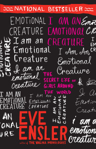 I Am an Emotional Creature: The Secret Life of Girls Around the World - ISBN: 9780812970166