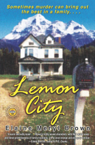 Lemon City: A Novel - ISBN: 9780812970333