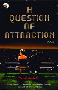 A Question of Attraction: A Novel - ISBN: 9780812971408