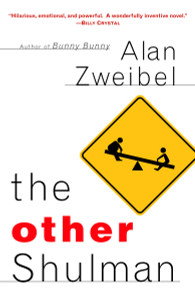 The Other Shulman: A Novel - ISBN: 9780812972832