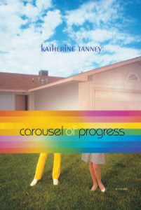 Carousel of Progress:  - ISBN: 9780812992540
