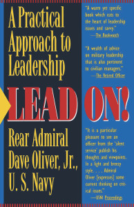 Lead On!: A Practical Guide to Leadership - ISBN: 9780891414278