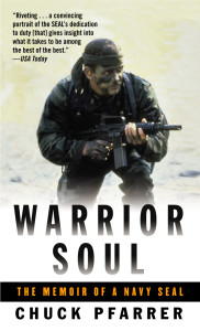 Warrior Soul: The Memoir of a Navy Seal - ISBN: 9780891418634