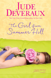 The Girl from Summer Hill: A Summer Hill Novel - ISBN: 9781101883266