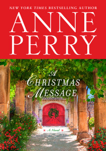 A Christmas Message: A Novel - ISBN: 9781101886380