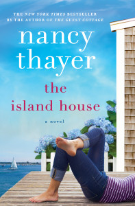 The Island House: A Novel - ISBN: 9781101967041