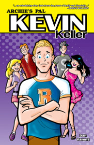 Kevin Keller:  - ISBN: 9781879794931