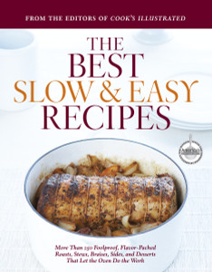 Best Slow and Easy Recipes:  - ISBN: 9781933615240