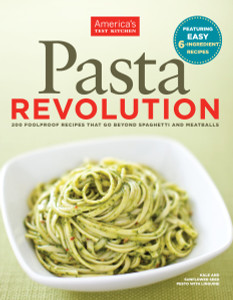 Pasta Revolution:  - ISBN: 9781936493043