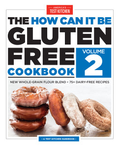 The How Can It Be Gluten-Free Cookbook Volume 2:  - ISBN: 9781936493982