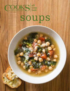 All-Time Best Soups:  - ISBN: 9781940352800