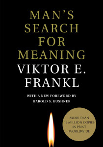 Man's Search for Meaning - ISBN: 9780807000007