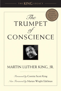 The Trumpet of Conscience:  - ISBN: 9780807000717