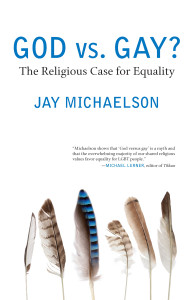 God vs. Gay?: The Religious Case for Equality - ISBN: 9780807001479