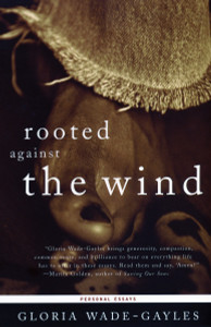 Rooted Against the Wind: Personal Essays - ISBN: 9780807009390