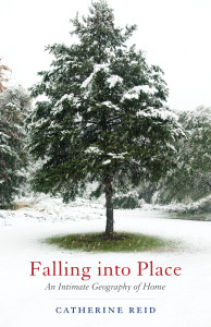 Falling into Place: An Intimate Geography of Home - ISBN: 9780807009925