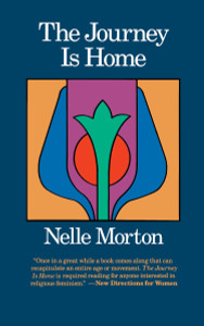 The Journey is Home:  - ISBN: 9780807011331