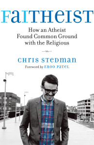 Faitheist: How an Atheist Found Common Ground with the Religious - ISBN: 9780807014394