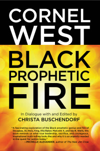 Black Prophetic Fire:  - ISBN: 9780807018101