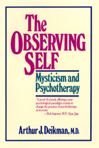 The Observing Self:  - ISBN: 9780807029510