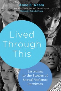 Lived Through This: Listening to the Stories of Sexual Violence Survivors - ISBN: 9780807033364
