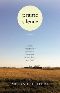 Prairie Silence: A Memoir - ISBN: 9780807044735