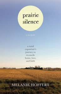 Prairie Silence: A Memoir - ISBN: 9780807045169