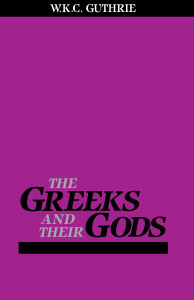 Greeks and Their Gods:  - ISBN: 9780807057933