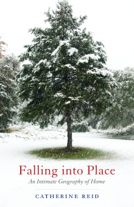 Falling Into Place: An Intimate Geography of Home - ISBN: 9780807061183
