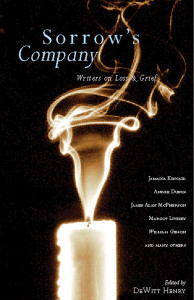 Sorrow's Company: Great Writers on Loss and Grief - ISBN: 9780807062371