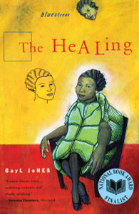 The Healing:  - ISBN: 9780807063255