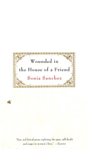 Wounded in the House of A Friend:  - ISBN: 9780807068274