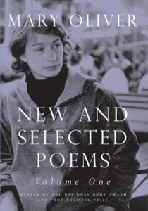 New and Selected Poems, Volume One:  - ISBN: 9780807068779