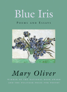 Blue Iris: Poems and Essays - ISBN: 9780807068823