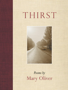 Thirst: Poems - ISBN: 9780807068960