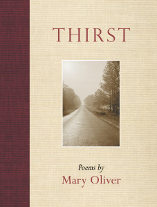 Thirst: Poems - ISBN: 9780807068977