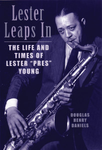 Lester Leaps In: The Life and Times of Lester Pres Young - ISBN: 9780807071250