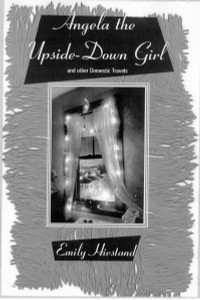 Angela The Upside-Down Girl: And Other Domestic Travels - ISBN: 9780807071298