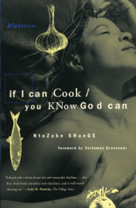 If I Can Cook/You Know God Can:  - ISBN: 9780807072417
