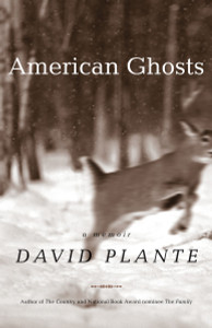 American Ghosts: A Memoir - ISBN: 9780807072653